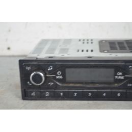 Autoradio Ford Transit Connect Dal 2013 in poi Cod KT1T-18D815-CD  1729782529262