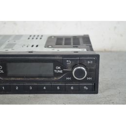 Autoradio Ford Transit Connect Dal 2013 in poi Cod KT1T-18D815-CD  1729782529262