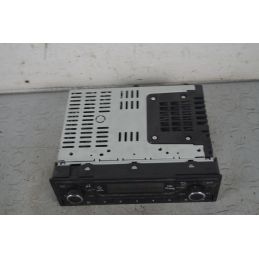 Autoradio Ford Transit Connect Dal 2013 in poi Cod KT1T-18D815-CD  1729782529262