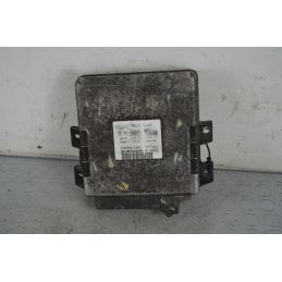 Centralina ECU Citroen Saxo Dal 1996 al 2004 Cod 9630784680  1729838381882