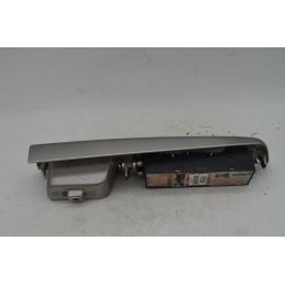 Pulsantiera alzacristalli anteriore SX Subaru Forester Dal 2008 al 2013 Cod 94266FG530  1729840014334