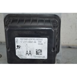 Centralina Airbag Ford Transit Connect Dal 2013 in poi Cod LT1T-14B321-AA  1729839578045