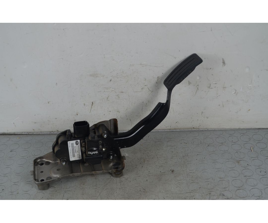 Pedale Acceleratore Land Rover Discovery III Dal 2004 al 2009 Cod SLC500021PVJ  1729839919343