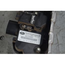 Pedale Acceleratore Land Rover Discovery III Dal 2004 al 2009 Cod SLC500021PVJ  1729839919343