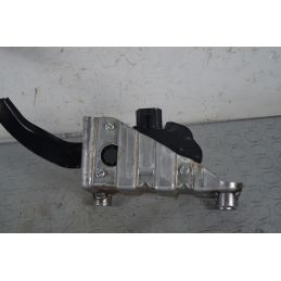 Pedale Acceleratore Land Rover Discovery III Dal 2004 al 2009 Cod SLC500021PVJ  1729839919343