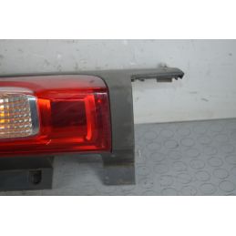 Fanale Stop posteriore DX Nissan Primastar Dal 2001 al 2016 Cod 2652000Q0A  1729841285580