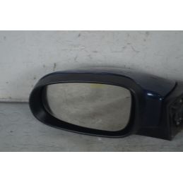 Specchietto Retrovisore esterno SX Mercedes Classe A W168 Dal 1997 al 2004 Cod A1688100376  1729842515471