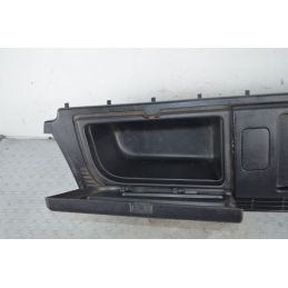 Vano Portaoggetti posteriore Land Rover Discovery III Dal 2004 al 2009 Cod ESJ501000  1729843707332