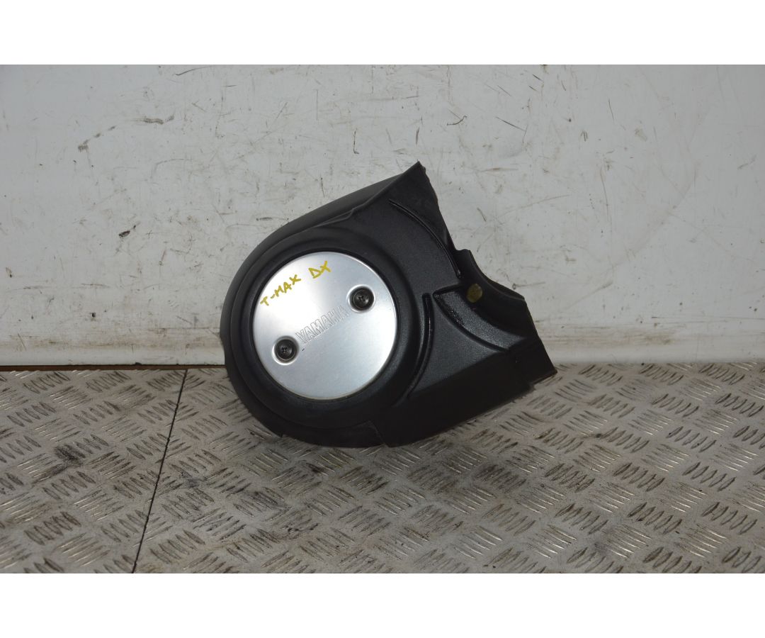 Carter Coperchio motore Yamaha T-max Tmax 500 Dal 2001 al 2004  1729844389889