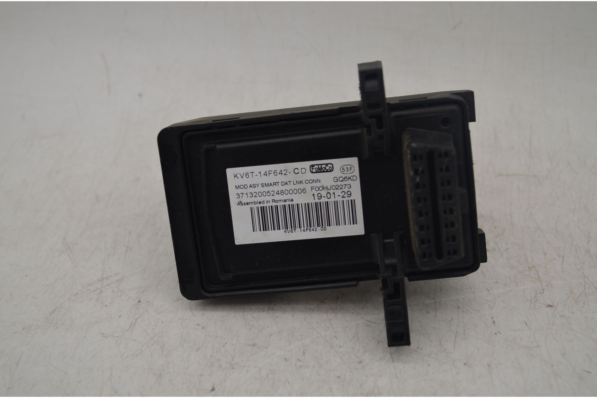 Centralina Unita di Controllo Ford Transit Connect Dal 2013 in poi Cod KV67-14F642-CD  1729844640881