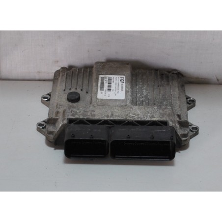 Centralina motore Ecu Fiat Punto 188 1.3 D Dal 1999 al 2003 Cod. 55186608  2411111186183