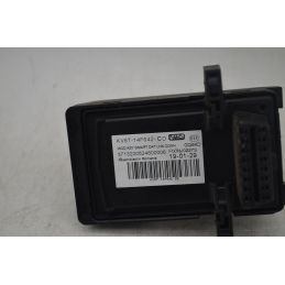 Centralina Unita di Controllo Ford Transit Connect Dal 2013 in poi Cod KV67-14F642-CD  1729844640881