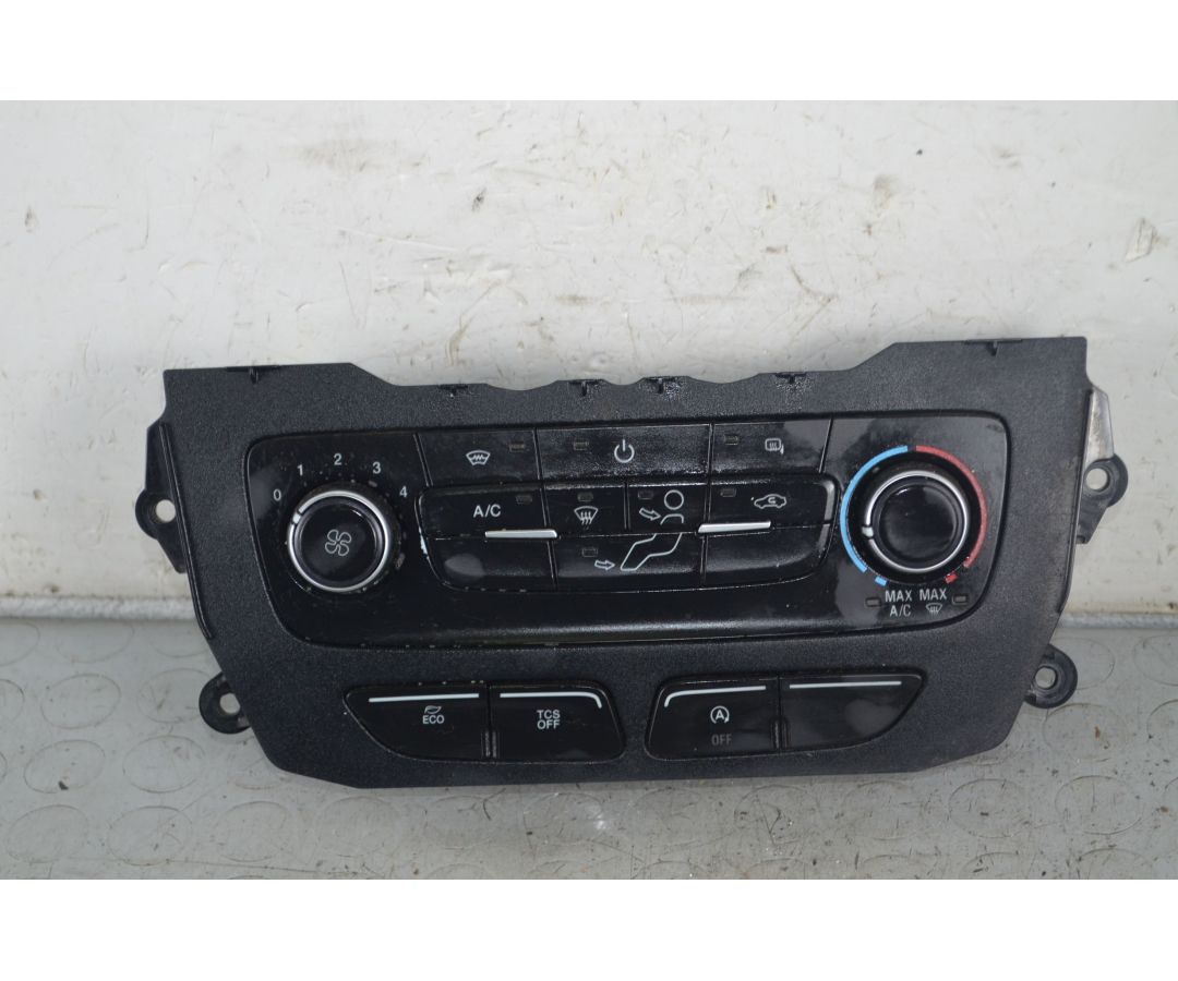 Controllo Comandi Clima Ford Transit Connect Dal 2013 in poi Cod KT1T-19980-FAC  1729845340384