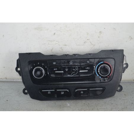 Controllo Comandi Clima Ford Transit Connect Dal 2013 in poi Cod KT1T-19980-FAC  1729845340384