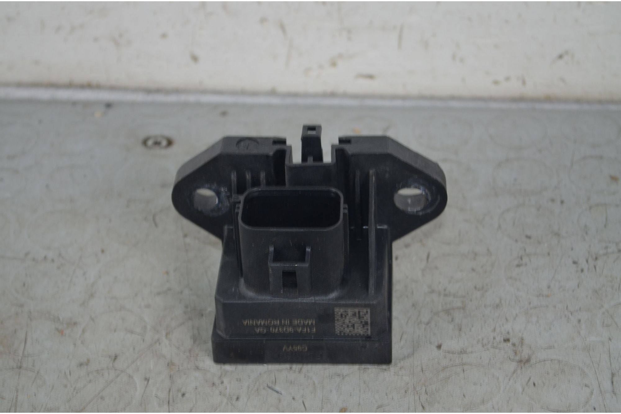 Centralina Pompa Carburante Ford Transit Connect Dal 2013 in poi Cod F1FA-9D370-6A  1729849204156