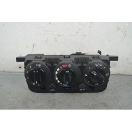 Controllo Comando Clima Mercedes Classe A W168 Dal 1997 al 2004 Cod 1688302185  1729849878760