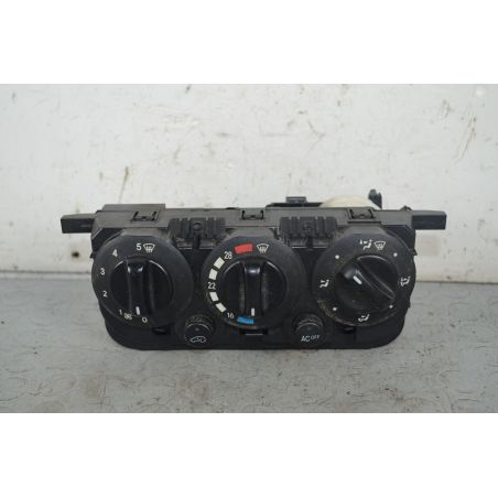 Controllo Comando Clima Mercedes Classe A W168 Dal 1997 al 2004 Cod 1688302185  1729849878760