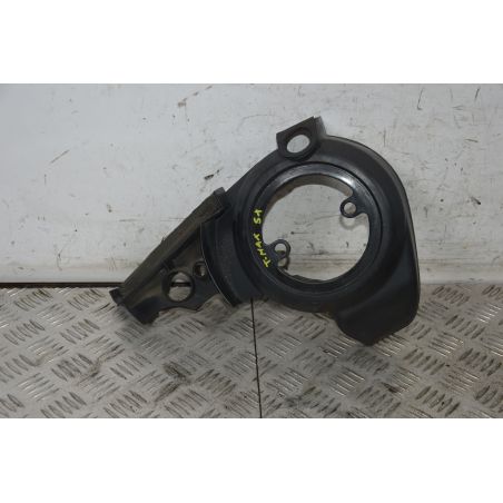 Copri Carter Trasmissione Yamaha Tmax T-Max 500 dal 2001 al 2007  1729851296163