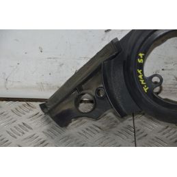 Copri Carter Trasmissione Yamaha Tmax T-Max 500 dal 2001 al 2007  1729851296163