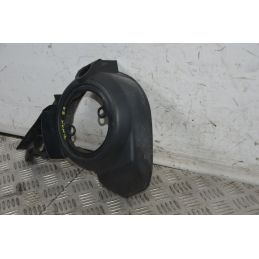 Copri Carter Trasmissione Yamaha Tmax T-Max 500 dal 2001 al 2007  1729851296163