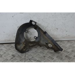 Copri Carter Trasmissione Yamaha Tmax T-Max 500 dal 2001 al 2007  1729851296163