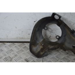 Copri Carter Trasmissione Yamaha Tmax T-Max 500 dal 2001 al 2007  1729851296163