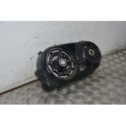 Coperchio Carter Trasmissione Yamaha Tmax T-Max 500 dal 2004 al 2007  1729852220426