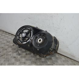 Coperchio Carter Trasmissione Yamaha Tmax T-Max 500 dal 2004 al 2007  1729852220426