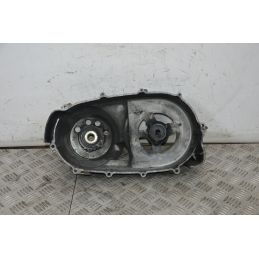 Coperchio Carter Trasmissione Yamaha Tmax T-Max 500 dal 2004 al 2007  1729852220426