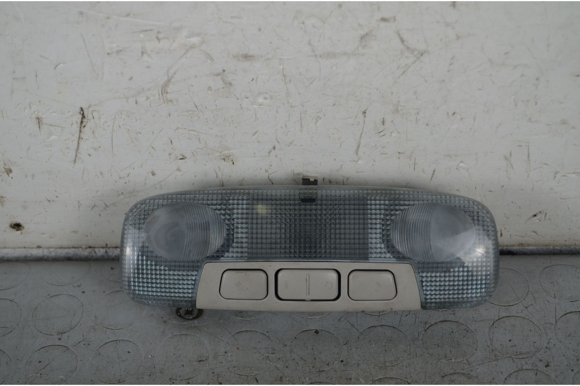 Plafoniera Luce interna Anteriore Ford Transit Connect Dal 2013 in poi Cod H391059  1729852883232