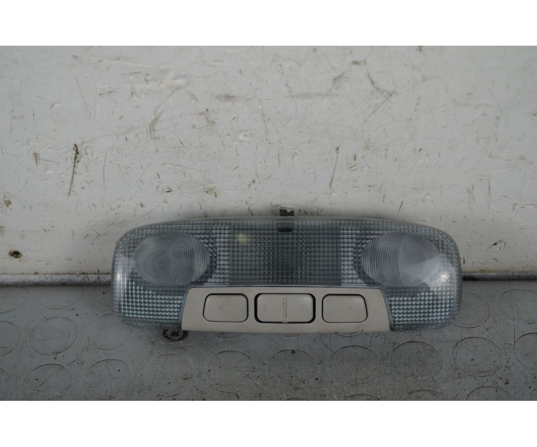 Plafoniera Luce interna Anteriore Ford Transit Connect Dal 2013 in poi Cod H391059  1729852883232