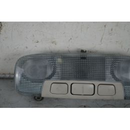 Plafoniera Luce interna Anteriore Ford Transit Connect Dal 2013 in poi Cod H391059  1729852883232