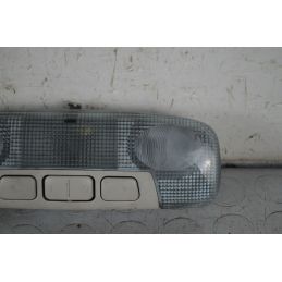 Plafoniera Luce interna Anteriore Ford Transit Connect Dal 2013 in poi Cod H391059  1729852883232