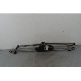 Motorino Tergicristalli Anteriore Land Rover Discovery III Dal 2004 al 2009 Cod 95012-42  1729858244198