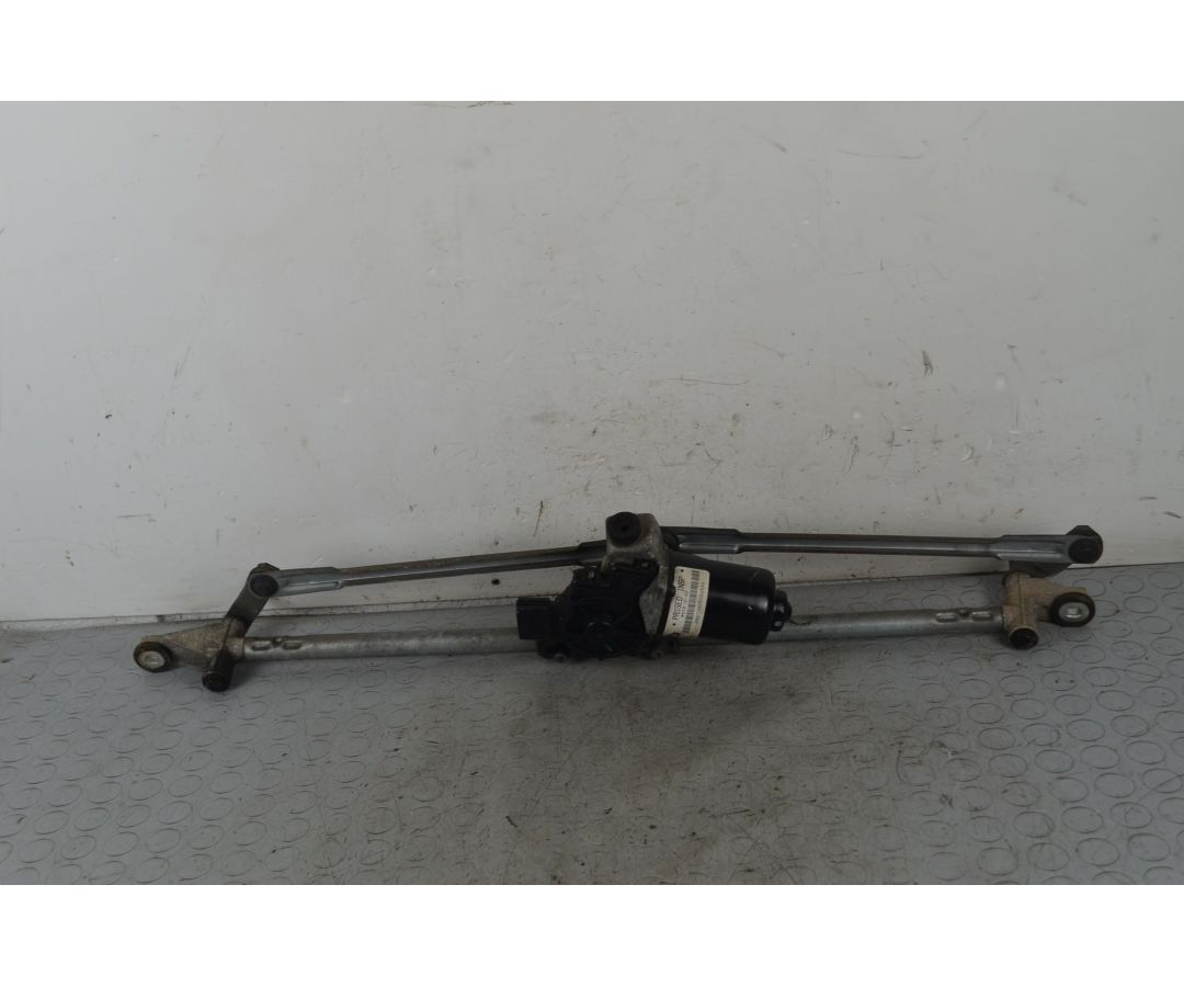 Motorino Tergicristalli Anteriore Land Rover Discovery III Dal 2004 al 2009 Cod 95012-42  1729858244198