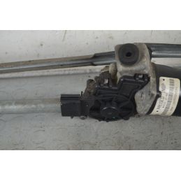 Motorino Tergicristalli Anteriore Land Rover Discovery III Dal 2004 al 2009 Cod 95012-42  1729858244198