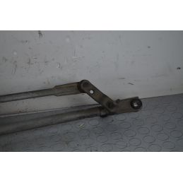 Motorino Tergicristalli Anteriore Land Rover Discovery III Dal 2004 al 2009 Cod 95012-42  1729858244198