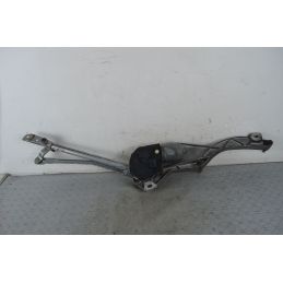 Motorino Tergicristalli anteriore Mercedes Classe E W211 Dal 2002 al 2009 Cod 3397020788  1729858893037