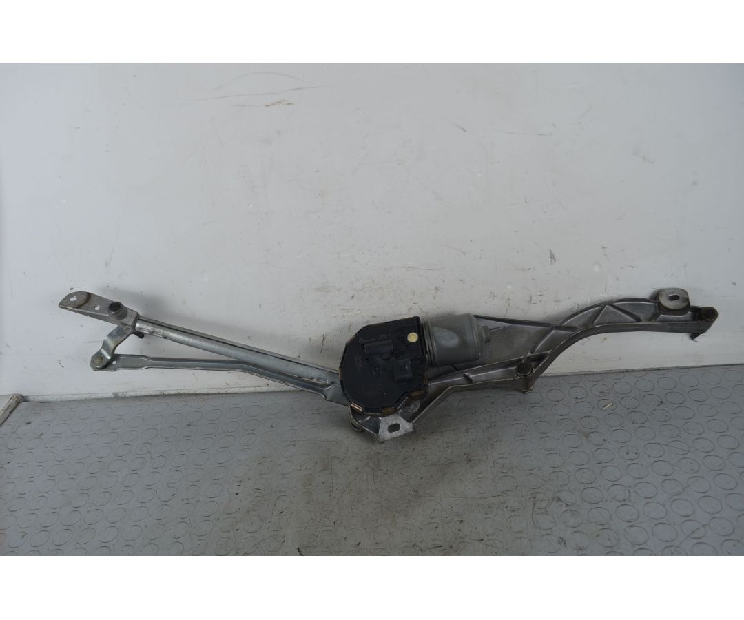 Motorino Tergicristalli anteriore Mercedes Classe E W211 Dal 2002 al 2009 Cod 3397020788  1729858893037