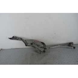 Motorino Tergicristalli anteriore Mercedes Classe E W211 Dal 2002 al 2009 Cod 3397020788  1729858893037