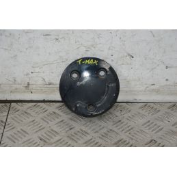 Tappo Coperchio Carter Motore Yamaha Tmax T-Max 500 dal 2001 al 2007  1729863413145