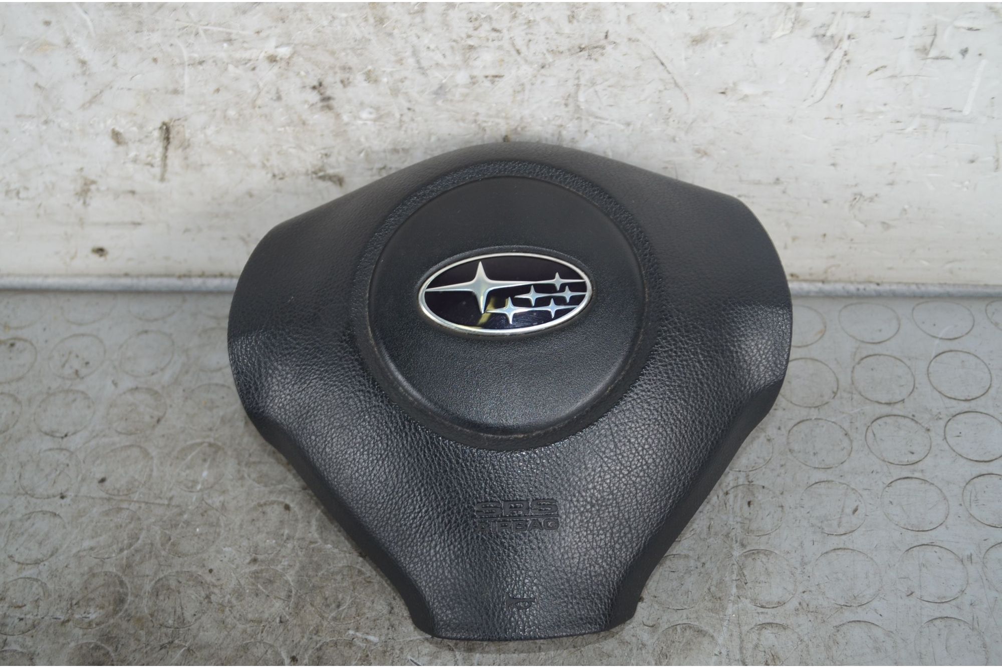 Airbag volante Subaru Forester Dal 2008 al 2013 Cod WDT0K63B344  1729867882497