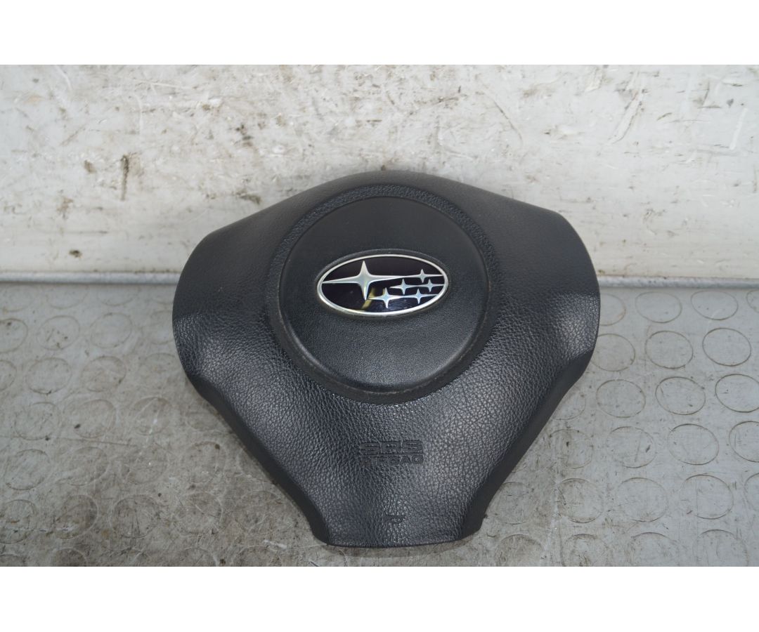 Airbag volante Subaru Forester Dal 2008 al 2013 Cod WDT0K63B344  1729867882497