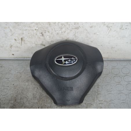 Airbag volante Subaru Forester Dal 2008 al 2013 Cod WDT0K63B344  1729867882497