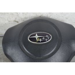 Airbag volante Subaru Forester Dal 2008 al 2013 Cod WDT0K63B344  1729867882497