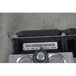 Pompa Modulo ABS Land Rover Discovery Dal 2004 al 2009 Cod 0265950337  1730101124495