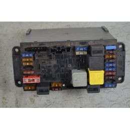 Body Computer Mercedes Classe C W203 Dal 2000 al 2007 Cod 2035452901  1730102681058