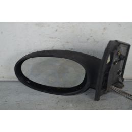 Specchietto Retrovisore esterno SX Smart ForTwo W450 Dal 1998 al 2007 Cod 017004  1730104424073