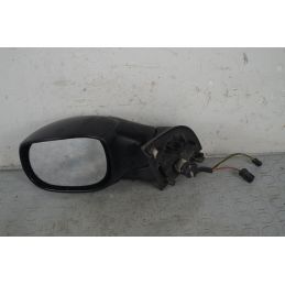 Specchietto Retrovisore esterno SX Citroen C3 Dal 2002 al 2009 Cod 011019  1730105819663