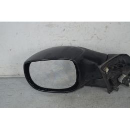 Specchietto Retrovisore esterno SX Citroen C3 Dal 2002 al 2009 Cod 011019  1730105819663